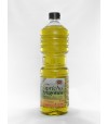 1 caja 16 botellas litro de aceite de oliva virgen extra Capricho Aragonés