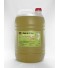 4 bouteilles de 5 litres de saveur intense Gorbino